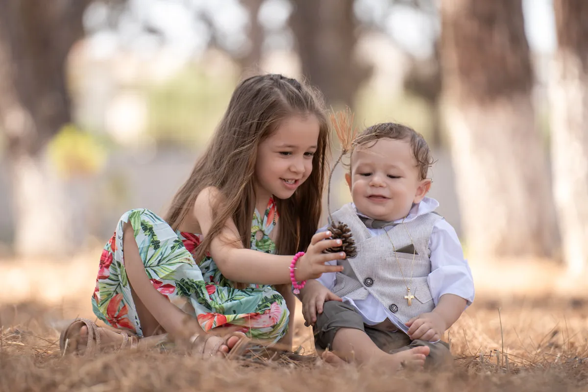 Βάπτιση Δημήτρης στην Καλαμάτα - Ardion's Photography