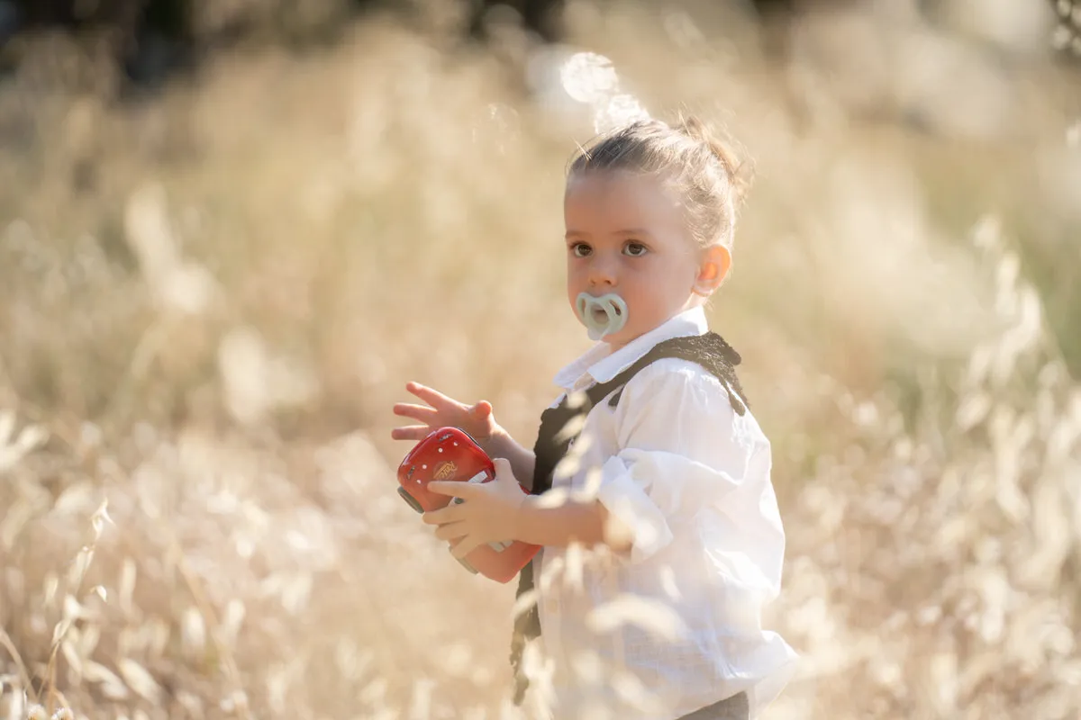 Βάπτιση Γιώργος στον Άγιο Δημήτριο - Ardion's Photography